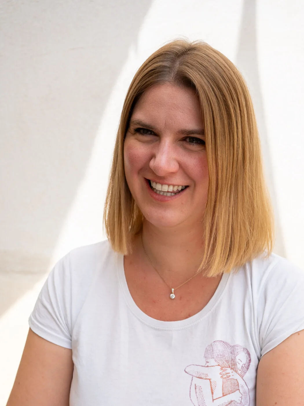 Léa Bernelin, ostéopathe et consultante en lactation à Marseille